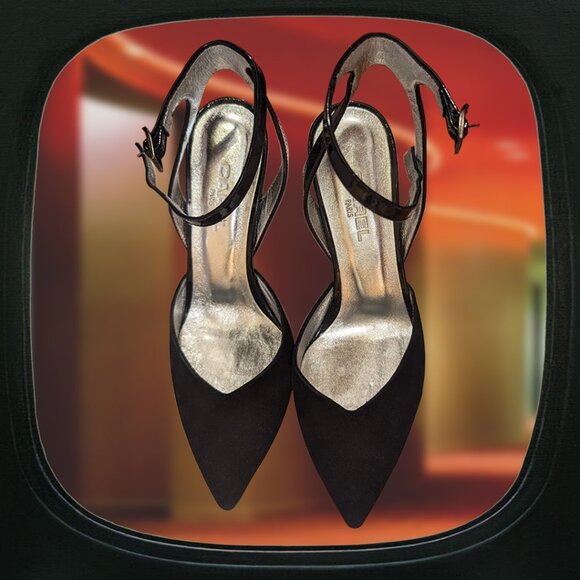 carel andrea heels - Picture 3 of 6